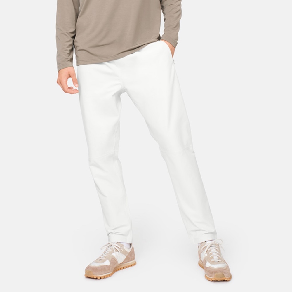 BNWT Outdoor Voices RecTrek Pant - Bone XL